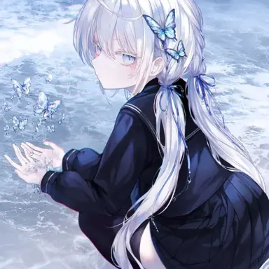 Profile image of 아오쿠모 린