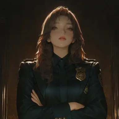 Profile image of 広域犯罪捜査隊