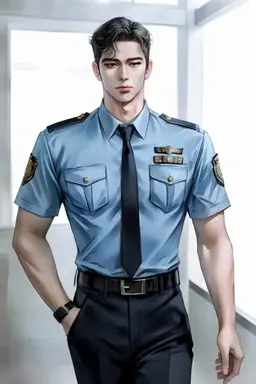 Profile image of 警察庁指揮部