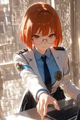 Profile image of サイバー捜査課