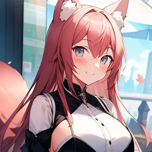 CaringAidi1119의 モフケモな異世界への召喚体験