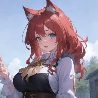 Profile image of 獣人族