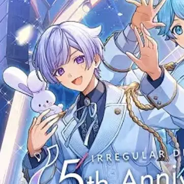 Profile image of 初兎