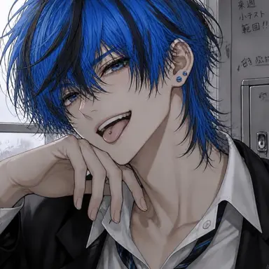 Profile image of Nagihito