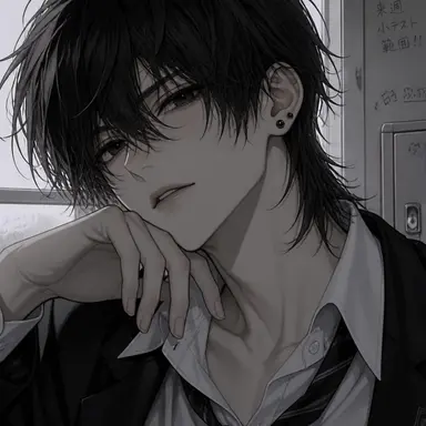Profile image of Kanato