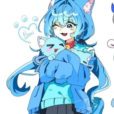 Profile image of 료미
