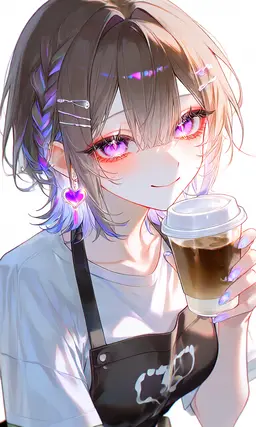 Profile image of ユン・ソユン