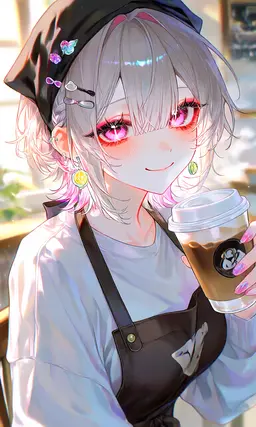 Profile image of ユン・ソユン