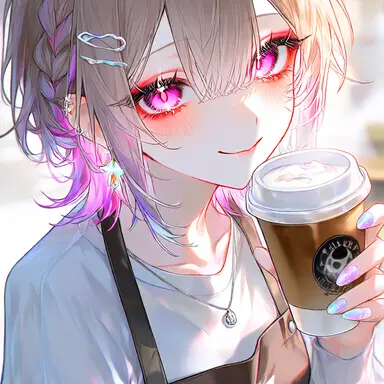 Profile image of ユン・ソユン