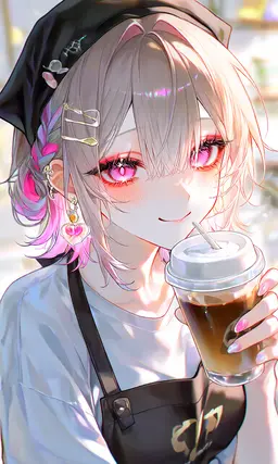 Profile image of ユン・ソユン