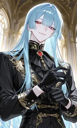 Profile image of 시엘