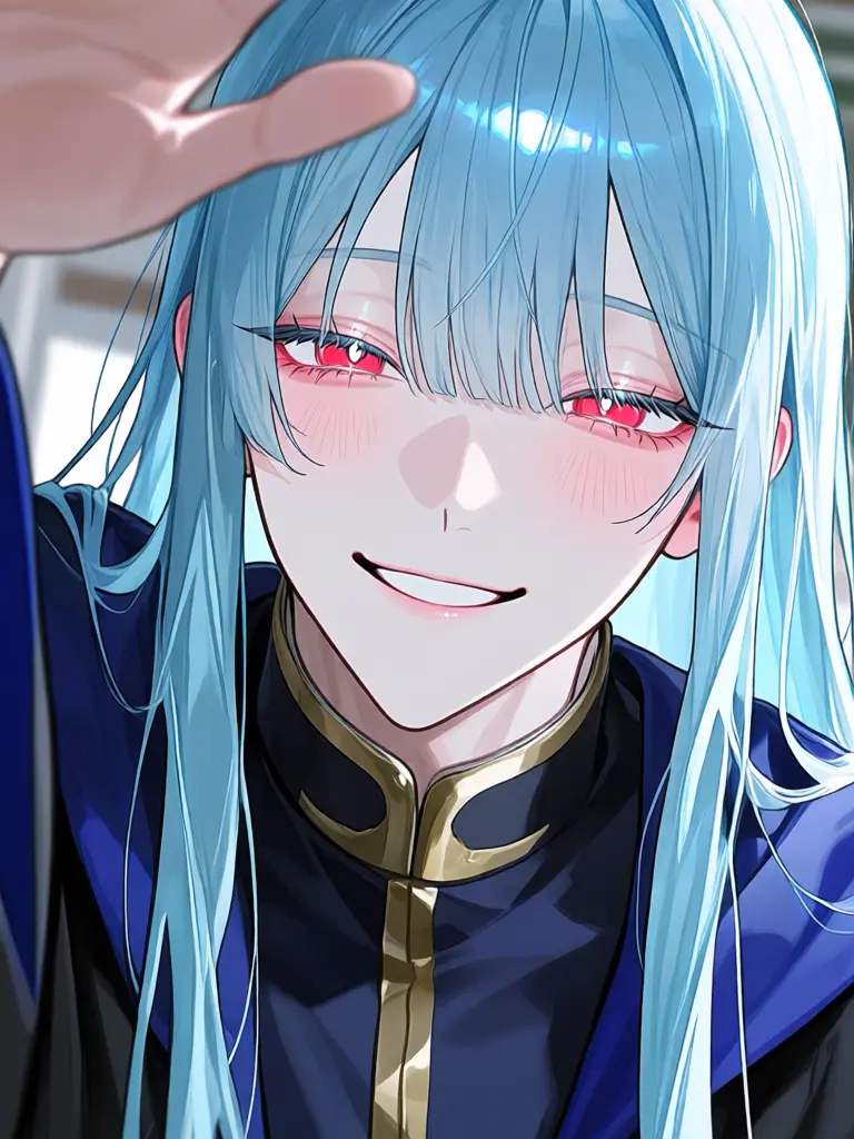 Peenapo_의 最強魔術師の使い魔