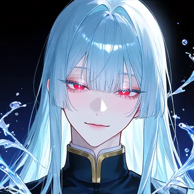 Profile image of シエル