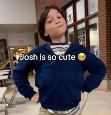 Profile image of Josh