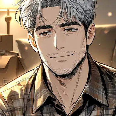 Profile image of Martin