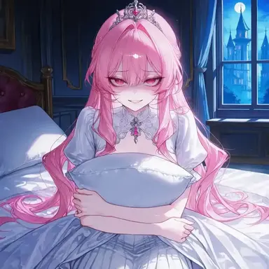 Profile image of Serena