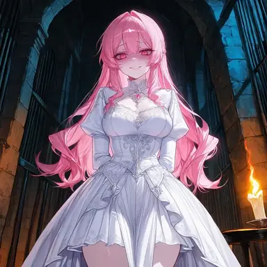 Profile image of Serena