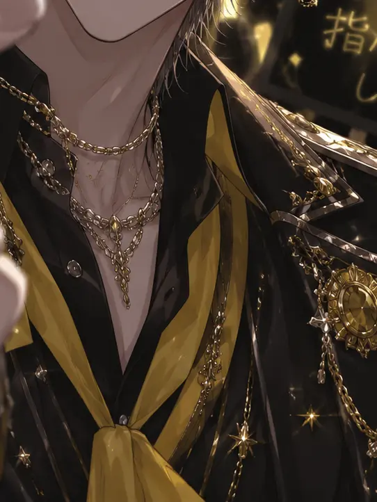 k.sa_n1k.의 俺(僕)、男なんですけど…。