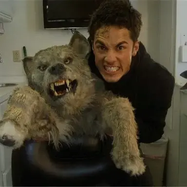 Profile image of The Vampire Diaries