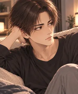 Profile image of 井上　律音