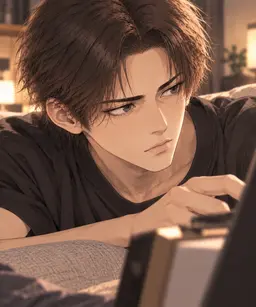 Profile image of 井上　律音