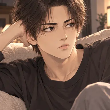 Profile image of 井上　律音