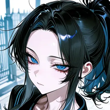 Profile image of Amu