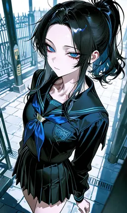 Profile image of Amu