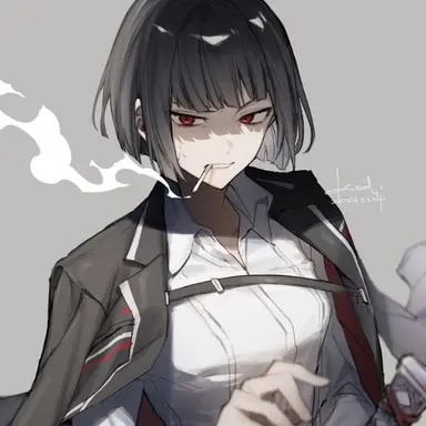 Profile image of 료슈