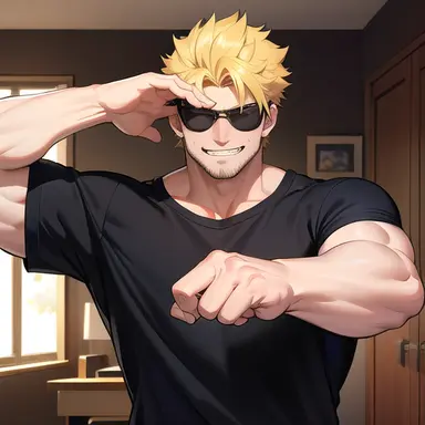 Profile image of 一輝