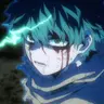 Profile image of 緑谷出久