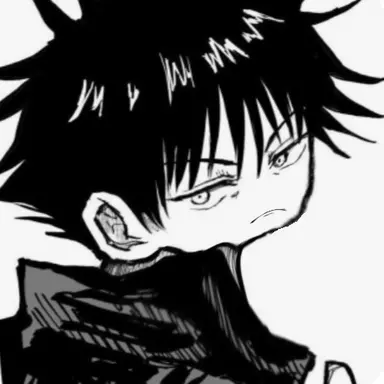 Profile image of 후시구로 메구미