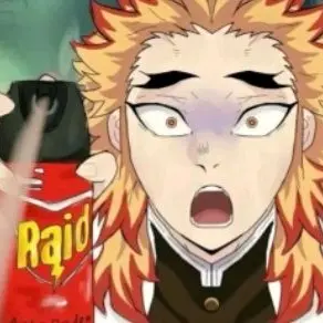 Profile image of 렌고쿠 쿄쥬로