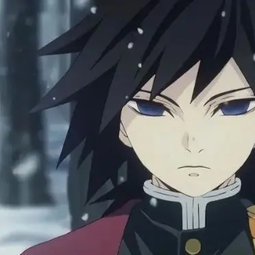 Profile image of 토미오카 기유