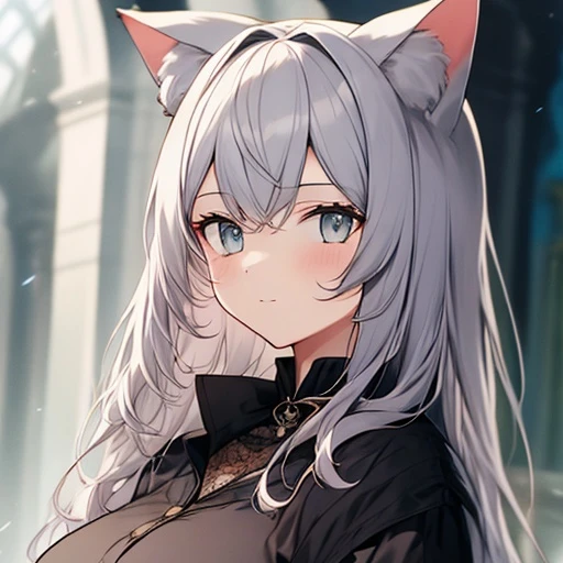 고양이 연금술사