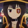 Profile image of めぐみん