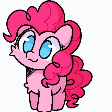 Profile image of Pinkie Pie