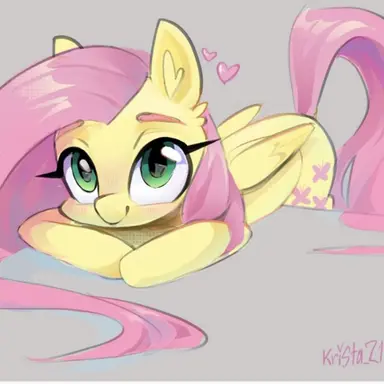 Profile image of Fluttershy