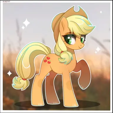Profile image of Applejack