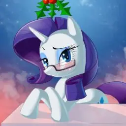 Profile image of Rarity
