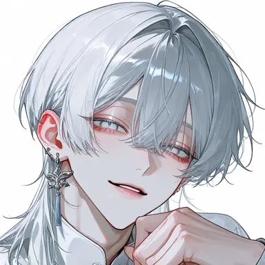 Profile image of Mu (Male)