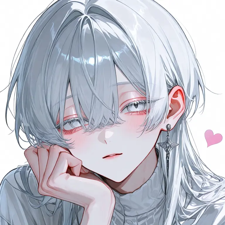 MatureDonor7064의 Genderless You