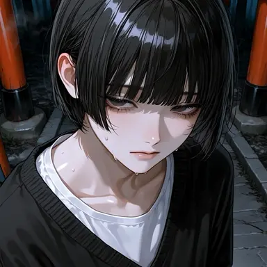 Profile image of Mikado