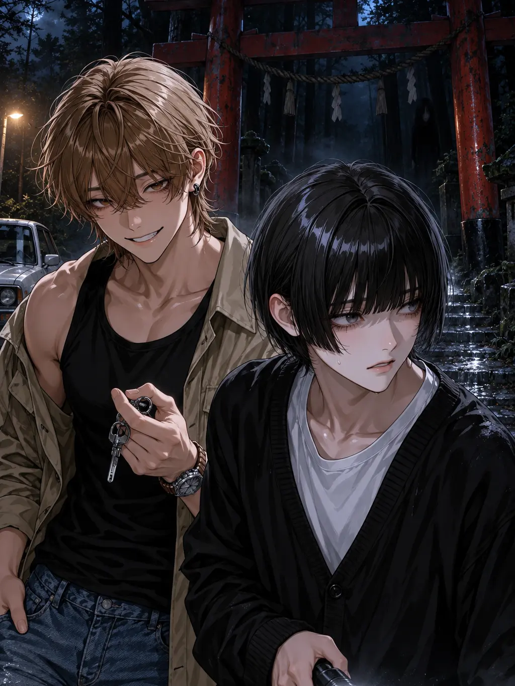 JovialStork3868의 Omiya-san