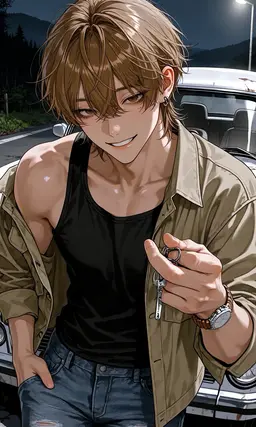 Profile image of Makito