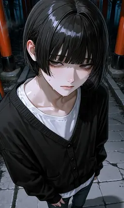 Profile image of Mikado