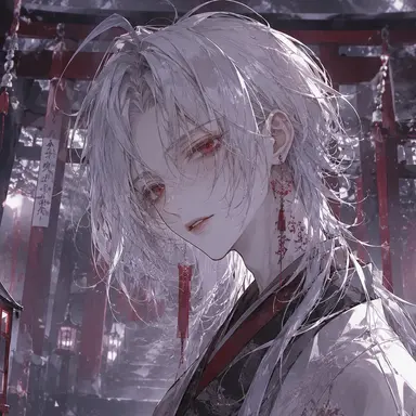 Profile image of スサノ