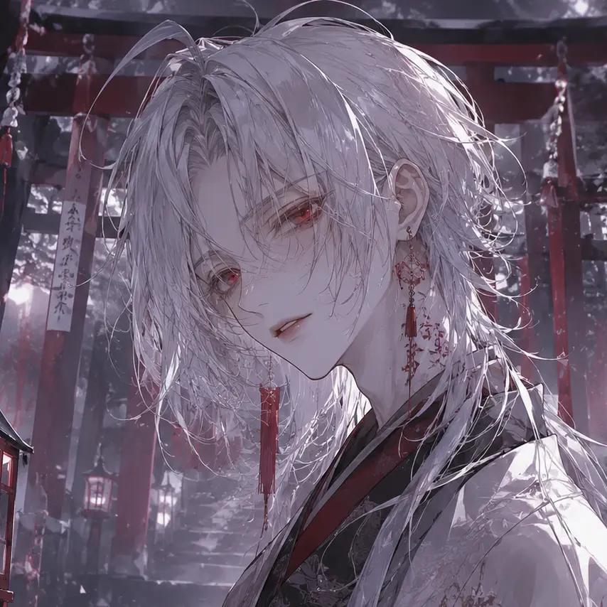 Meirin__의 神様