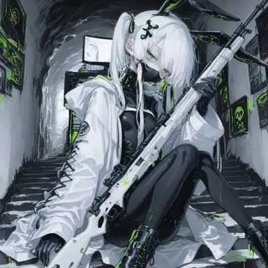 Profile image of ミキ