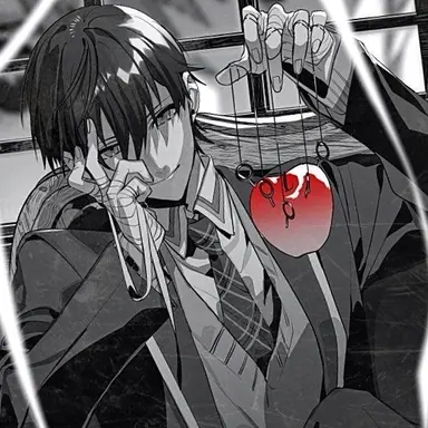 Profile image of 剣持刀也